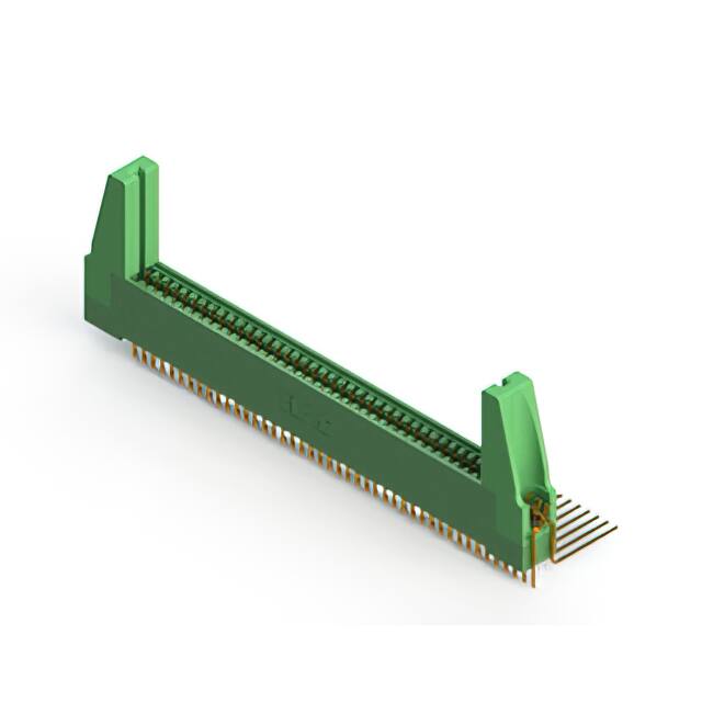 345-088-559-288 EDAC Inc.  Edgeboard Connectors